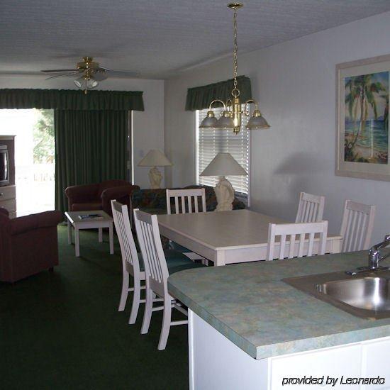 Sandy Shores III Garden City Kamer foto